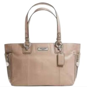 Coach F19262 Leather Bag